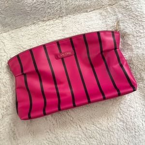 💕 LANCÔME makeup 💄 bag 💼